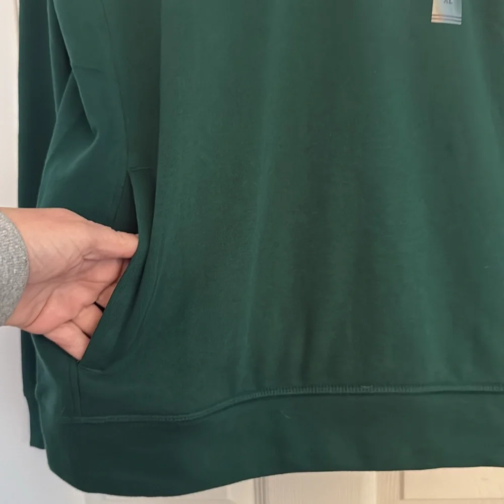 Nautical Quarter Zip - Picture 3 of 4